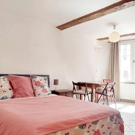 Campanule Provence Verdon *