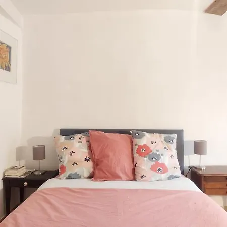 Campanule Provence Verdon 아파트 리에