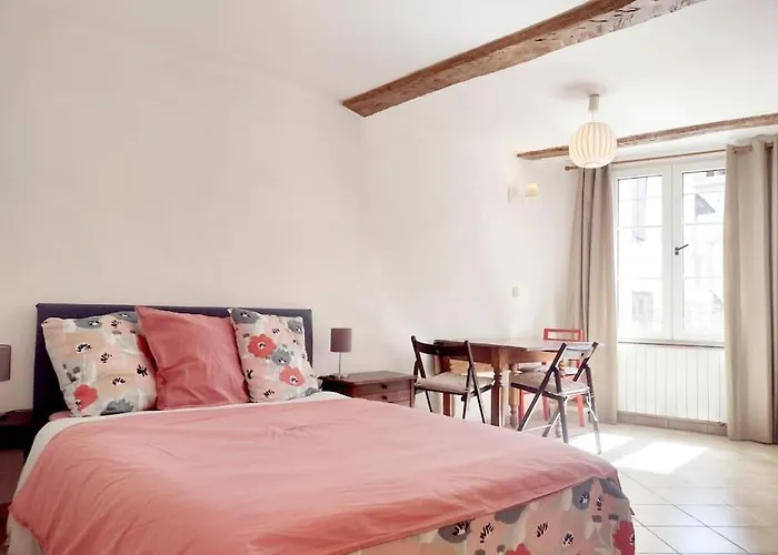 Campanule Provence Verdon *