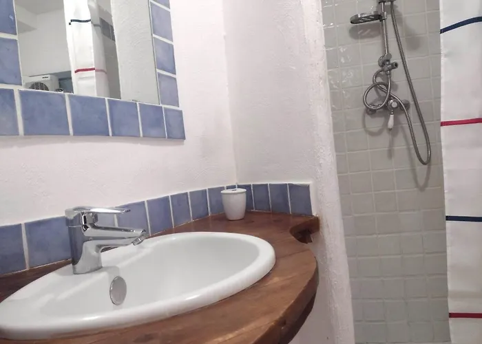 Appartement Campanule Provence Verdon